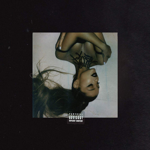 Ariana Grande - Thank U, Next (LP)
