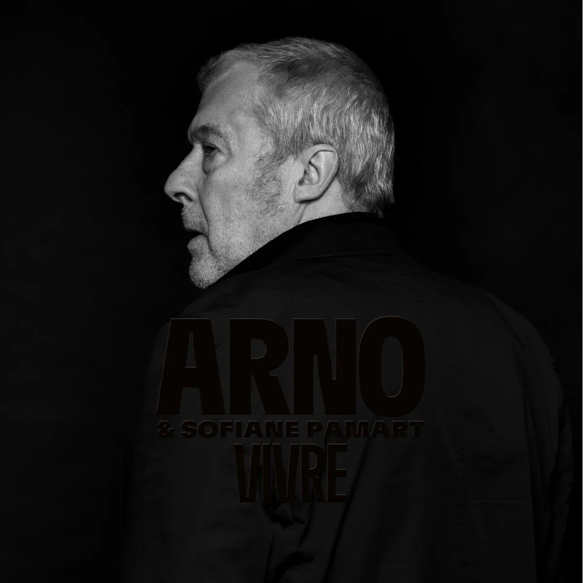 Arno - Vivre