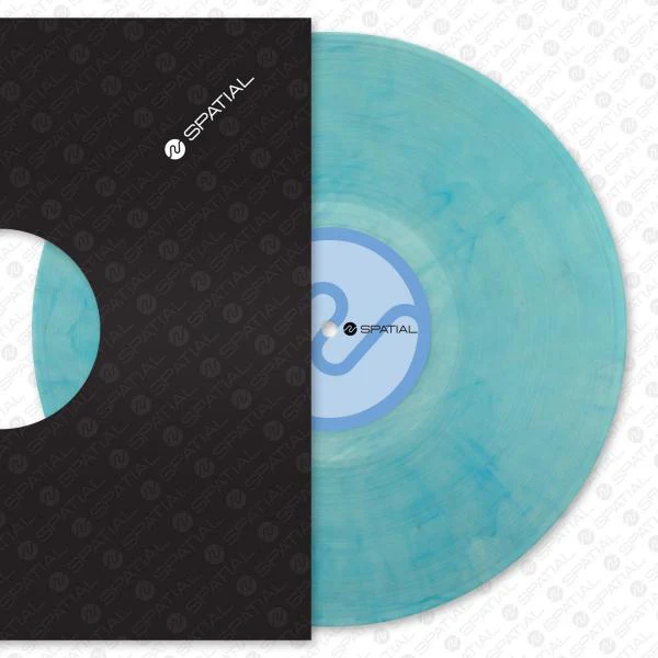 ASC - Falling Through Time