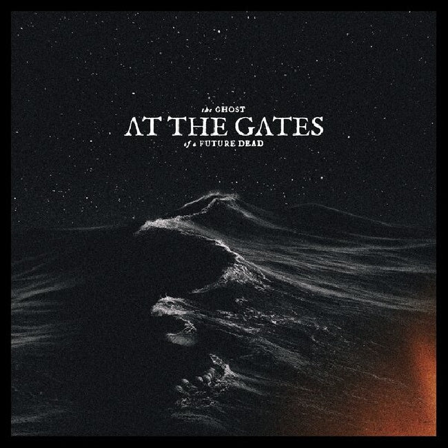 At The Gates - The Ghost of a Future Dead (LP)