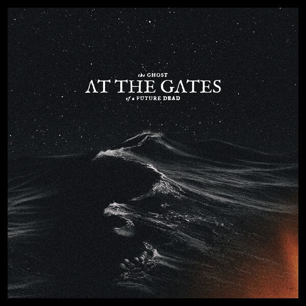 At The Gates - The Ghost of a Future Dead (LP) - Image 2