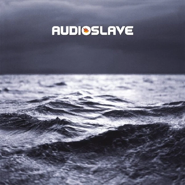 Audioslave - Out of Exile (LP)