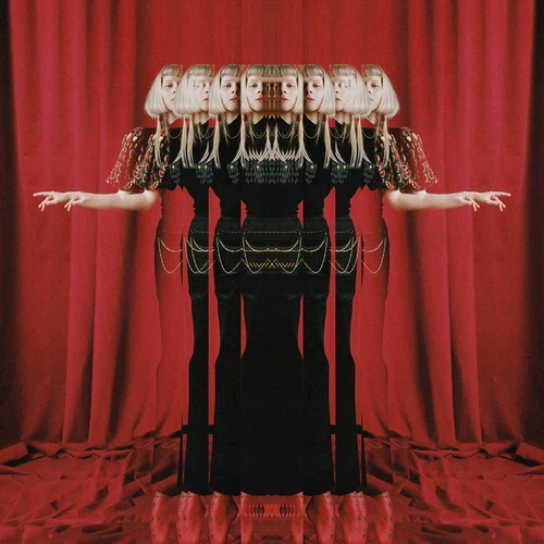 Aurora - The Gods We Can Touch (LP)