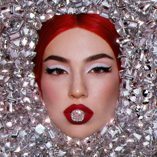 Ava Max - Diamonds & Dancefloors (LP) - Image 2