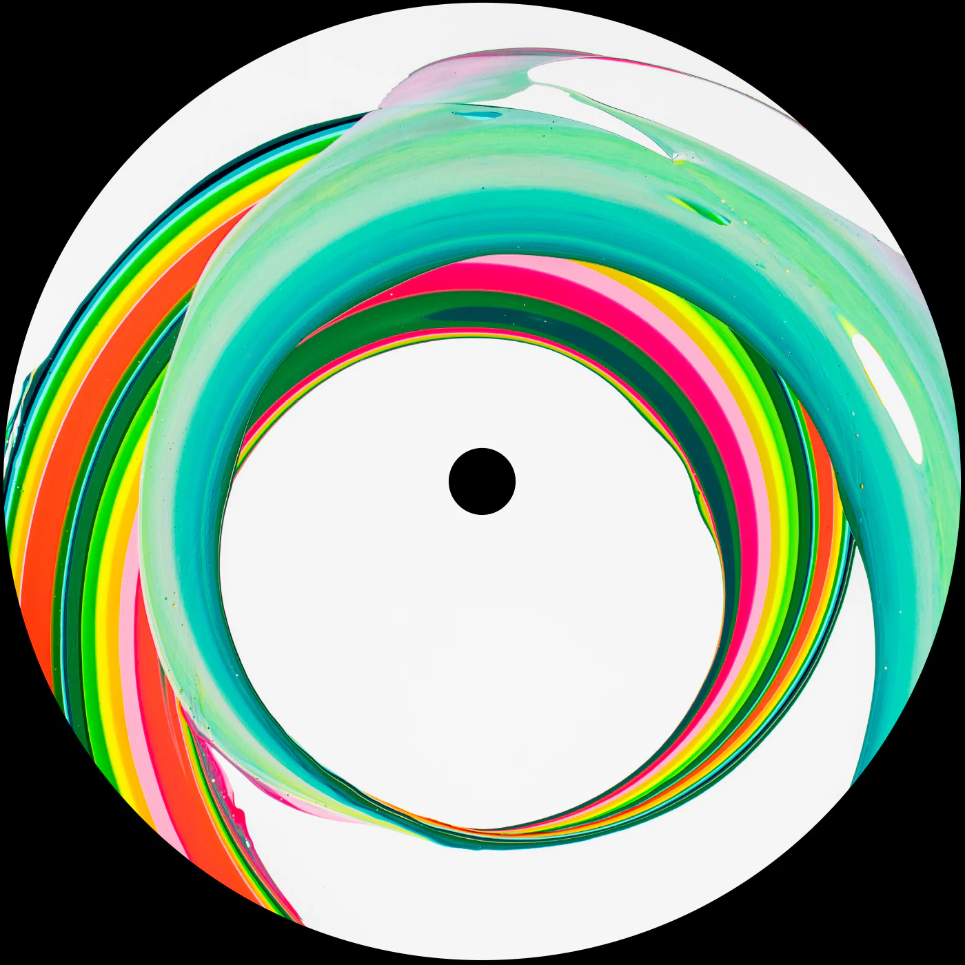 Awly - You having fun? (12")