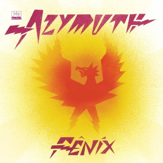 Azymuth - Fenix (LP) - Image 2