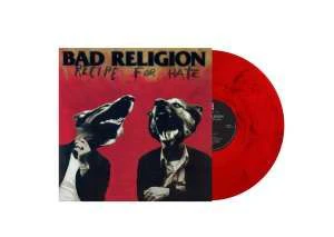 Bad Religion - Recipe For Hate - Image 2