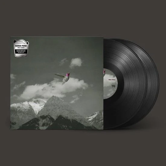 Bardo Pond - Melt Away (LP) - Image 2