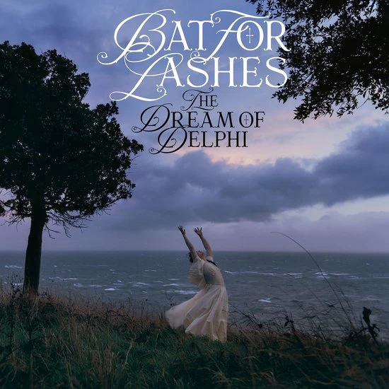 Bat For Lashes - The Dream Of Delphi (LP) - Image 2