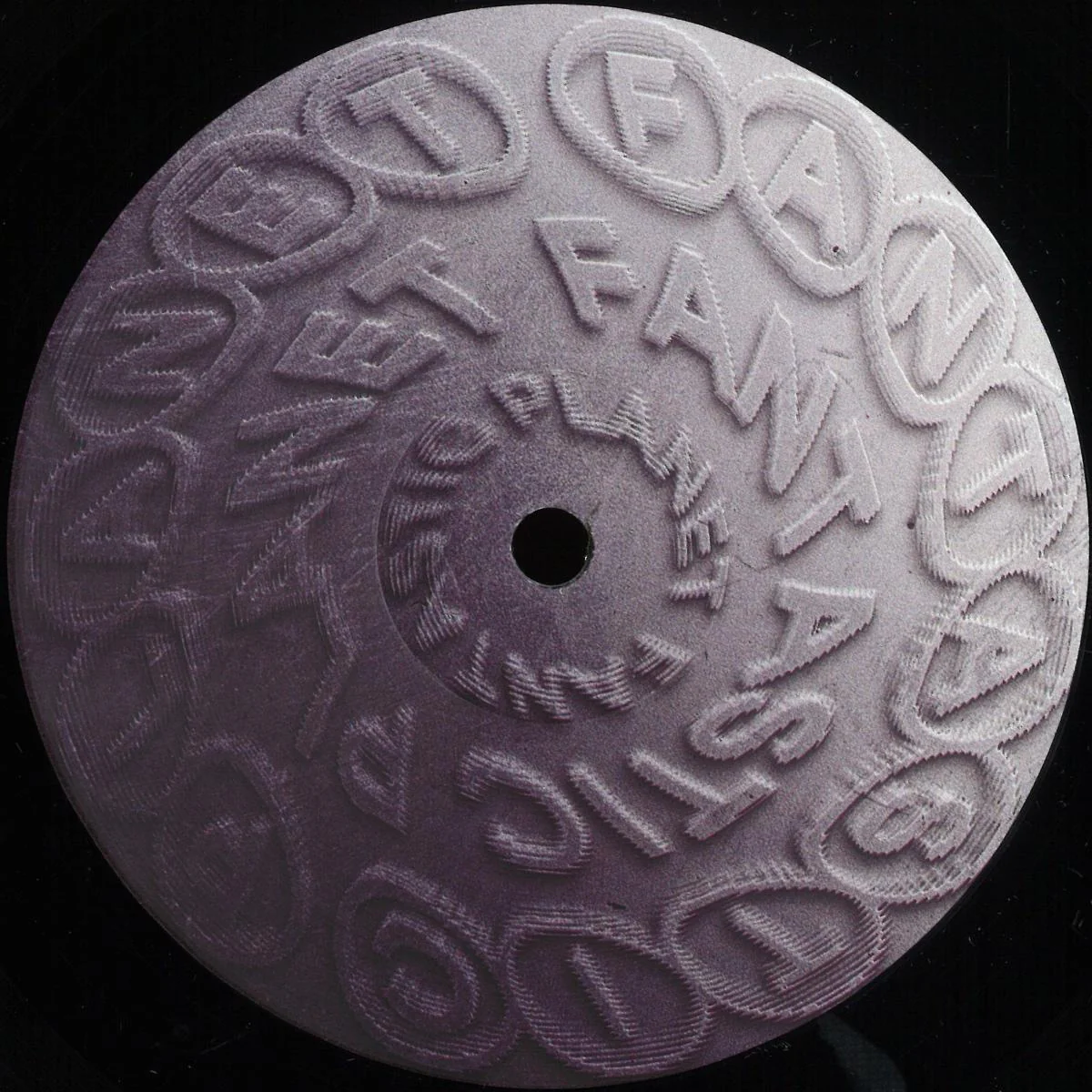 Batenko - Body Free (12")