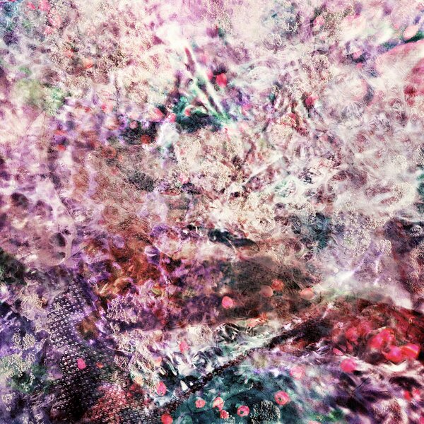Batu & Donato Dozzy - Exhale (LP) - Image 2