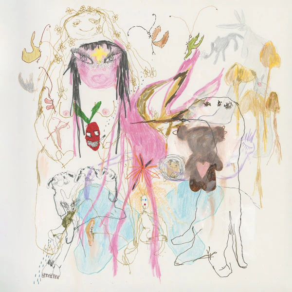 Beabadoobee - Beatopia (Coke Bottle Clear LP) - Image 3