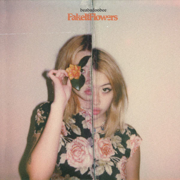 Beabadoobee - Fake It Flowers (LP)