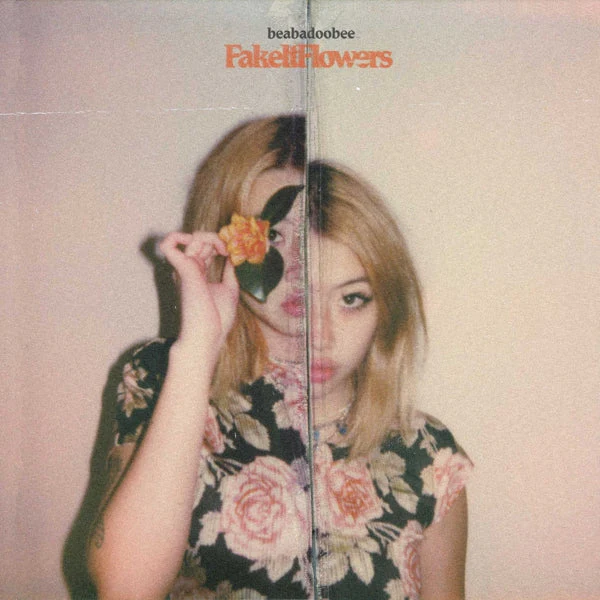 Beabadoobee - Fake It Flowers (LP) - Image 2