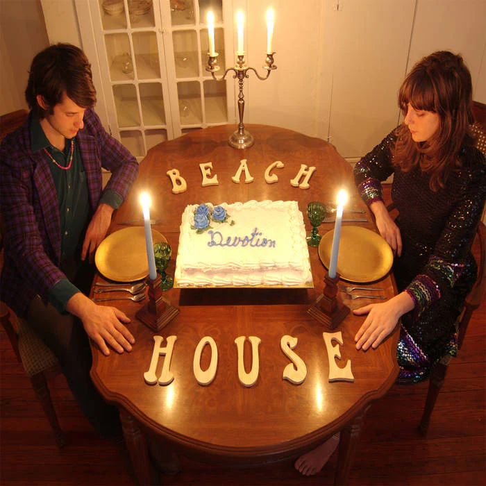 Beach House - Devotion (LP) - Image 2