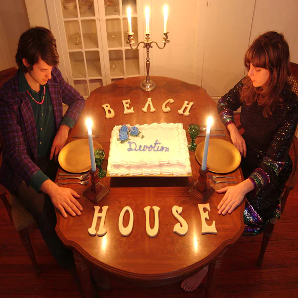 Beach House - Devotion (LP) - Image 3