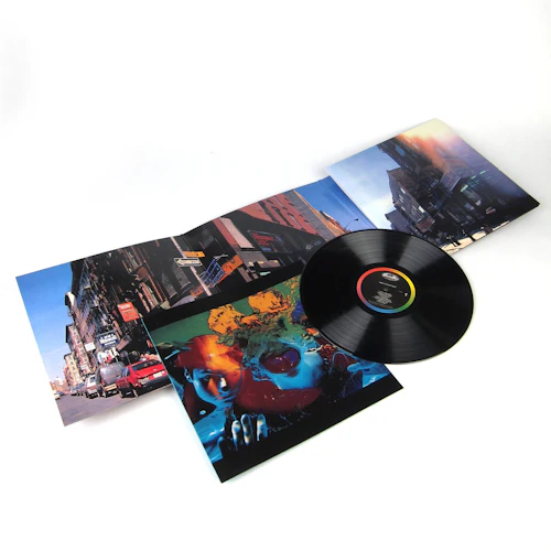 Beastie Boys - Paul's Boutique (20th Anniversary Edition) (LP) - Image 3