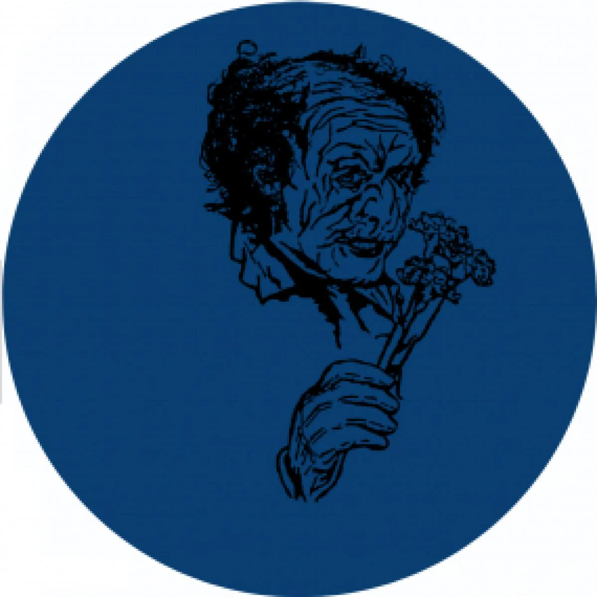Beau Wanzer - Untitled (BW07) (12")