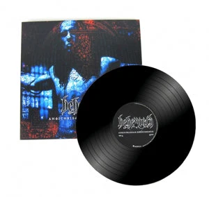Behemoth - Antichristian Phenomenon (LP) - Image 2