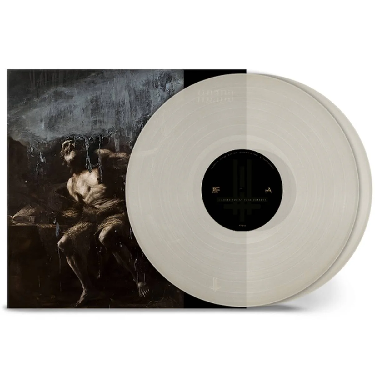 Behemoth - I Loved You at Your Darkest (Coloured LP)