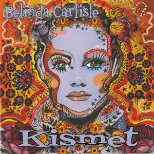 Belinda Carlisle - Kismet (LP) - Image 2