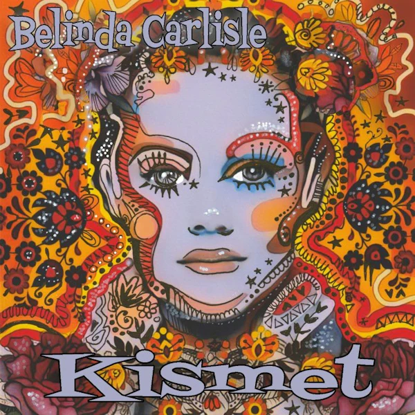 Belinda Carlisle - Kismet (LP) - Image 3