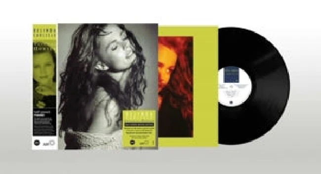 Belinda Carlisle - Runaway Horses (LP)