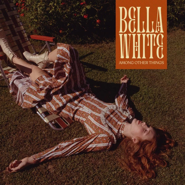 Bella White - Among Other Things (LP) - Image 2