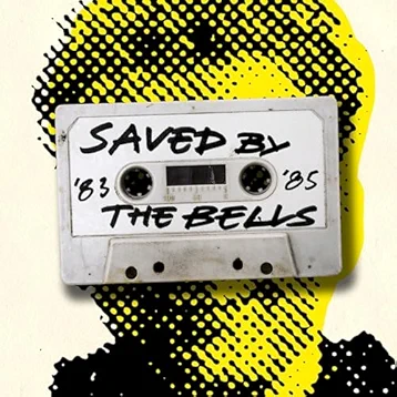 Bells of Home - Saved By The Bells (LP)