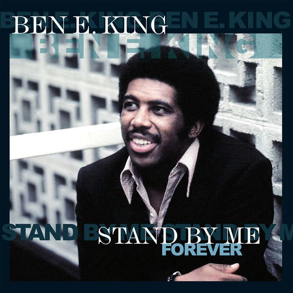 Ben E. King - Stand by me forever (LP) - Image 2