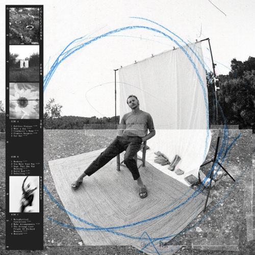 Ben Howard - Collections From The Whiteout (LP)