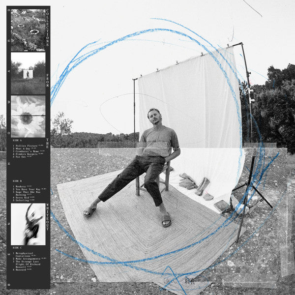 Ben Howard - Collections From The Whiteout (LP) - Image 2
