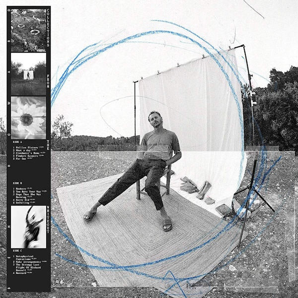 Ben Howard - Collections From The Whiteout (LP) - Image 3