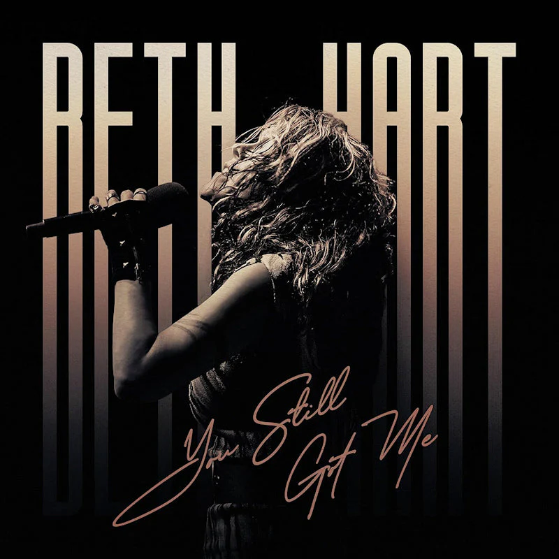 Beth Hart - You Still Got Me (Red LP) - Image 2
