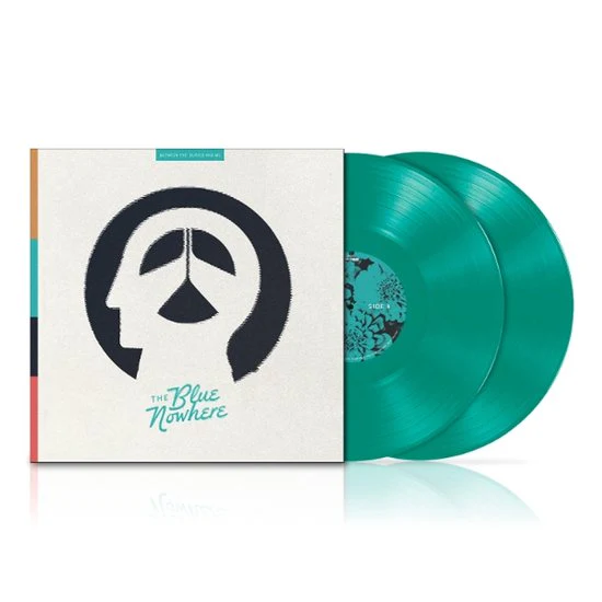 Between The Buried And Me - The Blue Nowhere (Coloured Vinyl LP) - Image 2