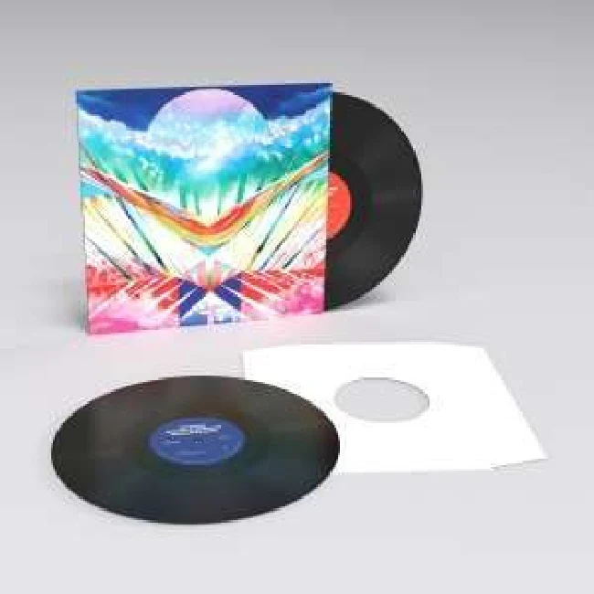 Beverly Glenn-copeland - Primal Prayer (LP)