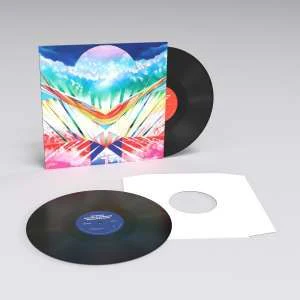 Beverly Glenn-copeland - Primal Prayer (LP) - Image 2