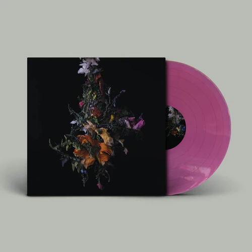 Big Brave - Nature Morte (Lavender Vinyl)