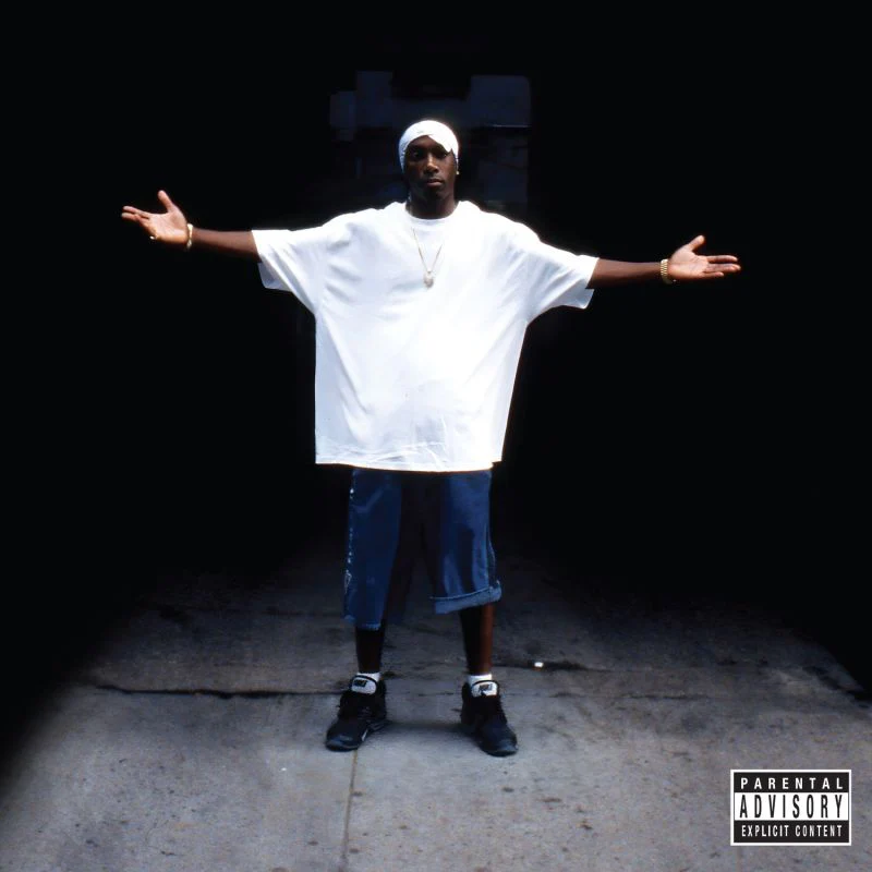 Big L - Harlem's Finest: Return Of The King (LP)