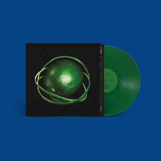 Big Thief - Double Infinity (Green Vinyl LP) - Image 2
