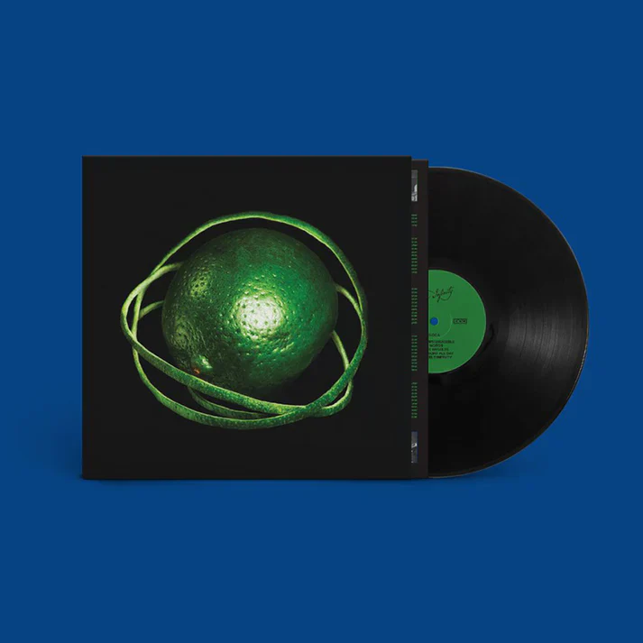 Big Thief - Double Infinity (LP) - Image 3