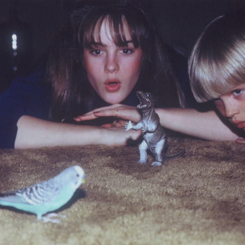 Big Thief - Masterpiece (LP) - Image 3