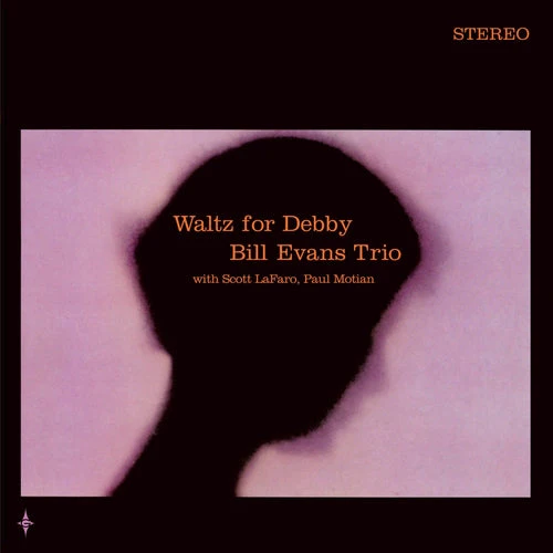 Bill Evans - Waltz For Debby (Pink Coloured LP) - Image 2