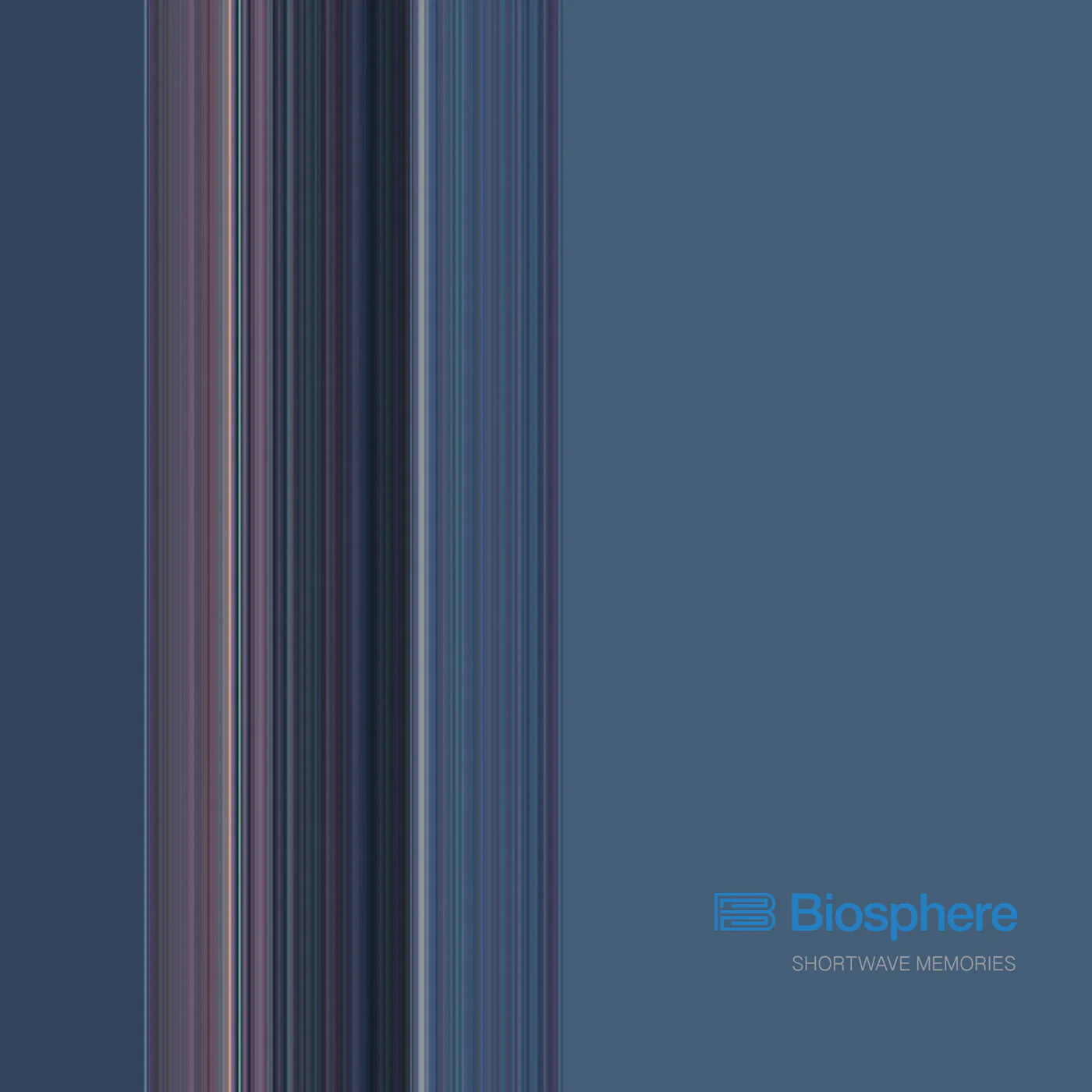 Biosphere - Shortwave Memories