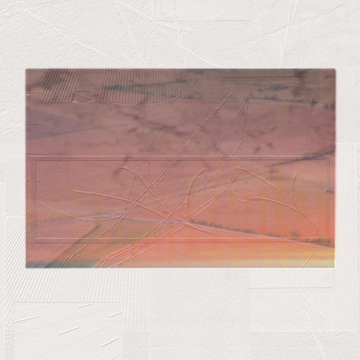 Biosphere - The Way Of Time (LP)