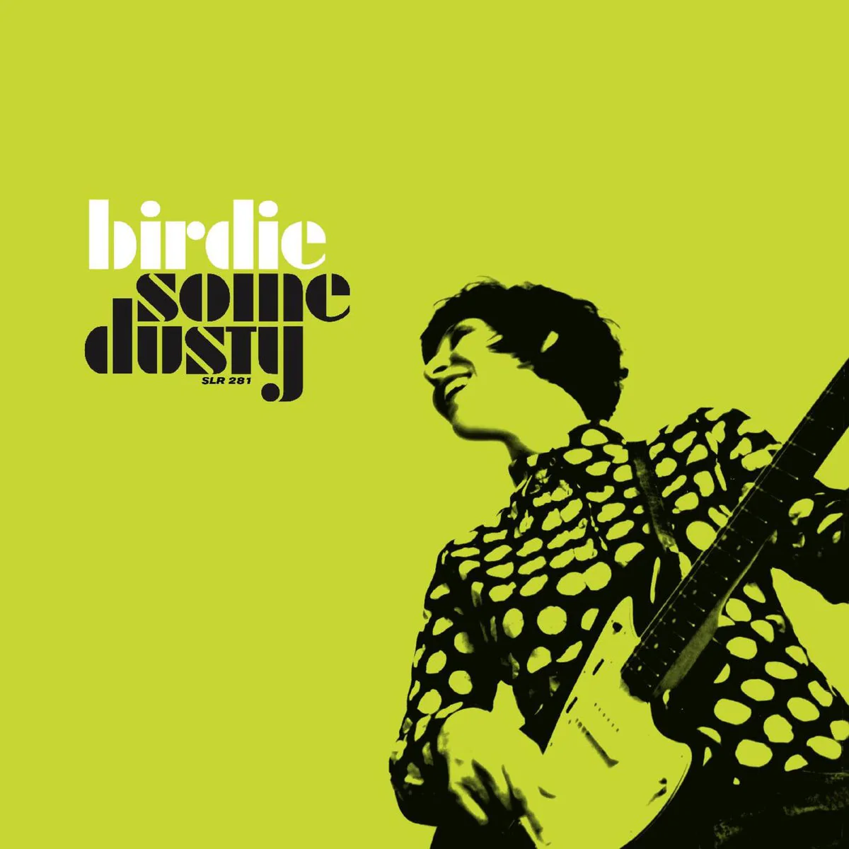 Birdie - Some Dusty (LP) - Image 2