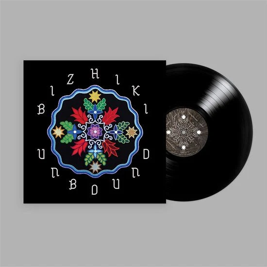 Bizhiki - Unbound (LP) - Image 3