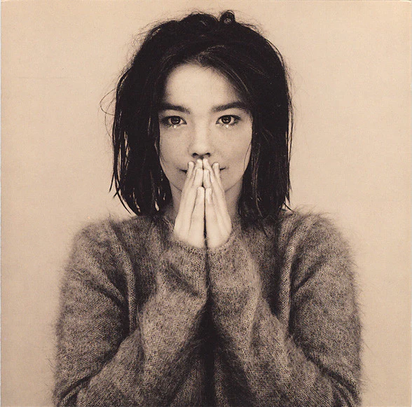 Bjork - Debut (LP) - Image 2
