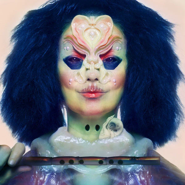 Björk - Utopia (LP) - Image 2