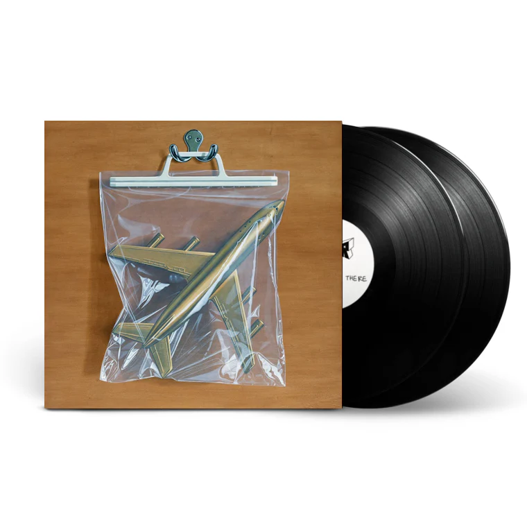 Black Country, New Road - Ants From Up There (LP)